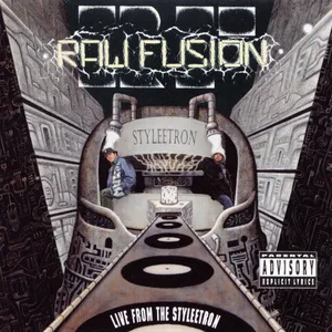 Live from the Stylleetron